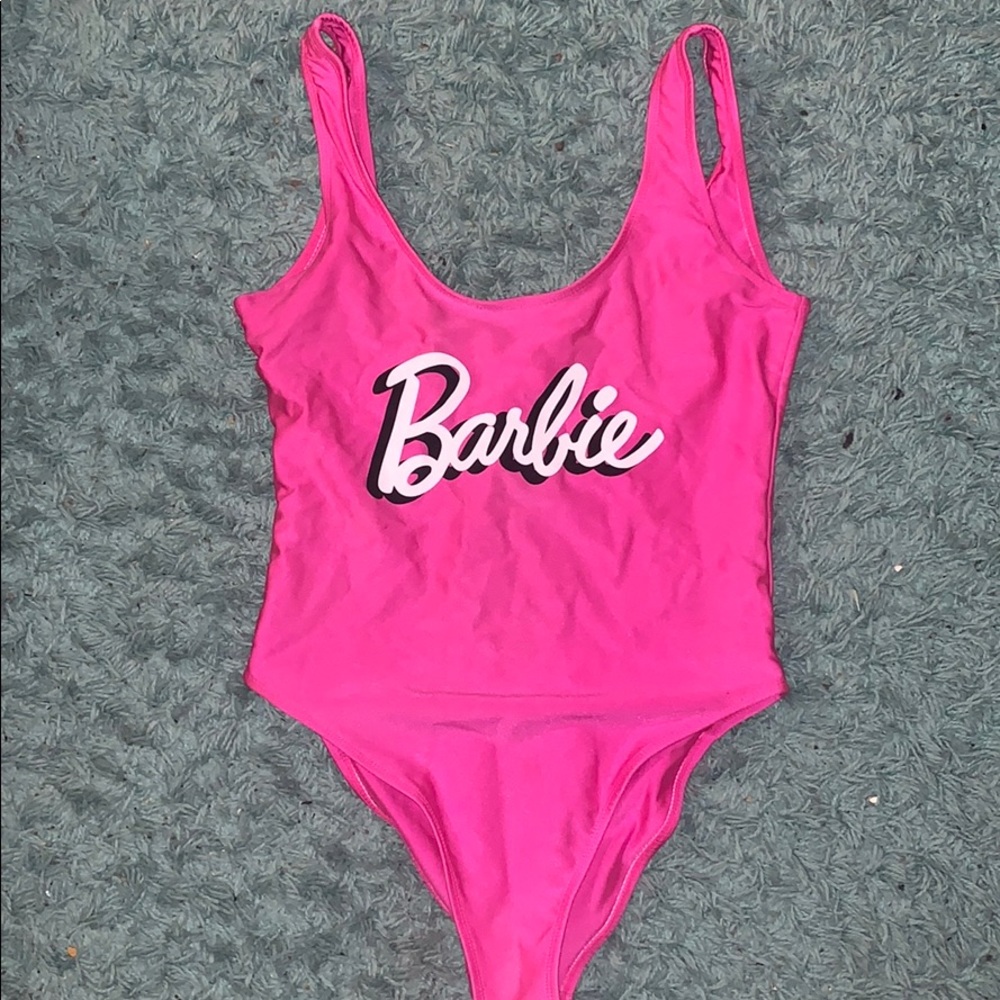 Barbie Swimsuit